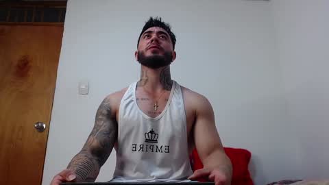 Snapshot of tommyblessd1 chatting on January 2025 08:15:02 PM Steven online show from January 2025 08:15:02 PM