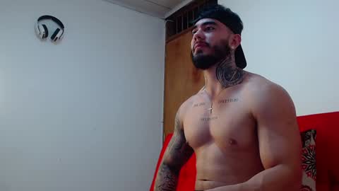 Snapshot of tommyblessd1 chatting on February 2025 11:21:01 AM Steven online show from February 2025 11:21:01 AM