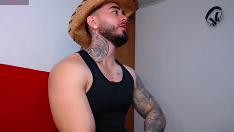 Snapshot of tommyblessd1 chatting on October 2025 05:50:02 AM Steven online show from October 2025 05:50:02 AM