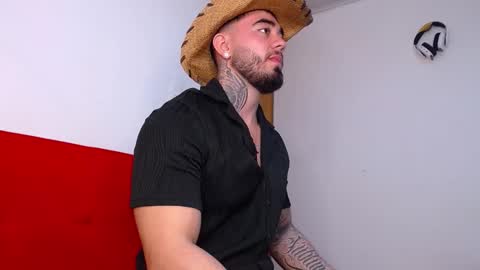 Snapshot of tommyblessd1 chatting on October 2025 05:35:02 PM Steven online show from October 2025 05:35:02 PM