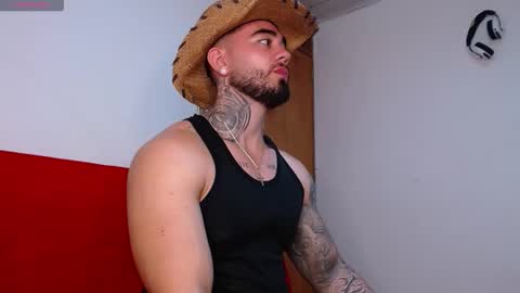 Steven online show from November 2025 07:03:02 PM