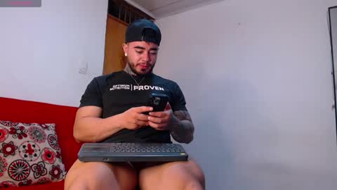 Steven online show from December 2025 09:33:01 PM