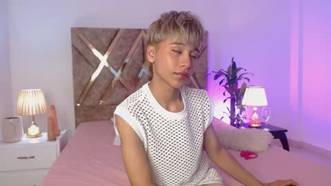 Tommy Foxboy online show from December 2024 02:41:02 PM