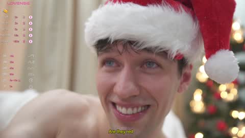 Tommy Joyer online show from December 2024 09:56:01 AM