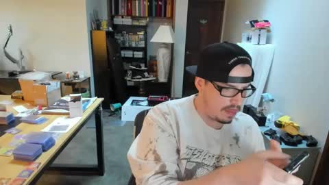 Snapshot of tommyrico10 chatting on December 2024 10:36:01 PM Tommy online show from December 2024 10:36:01 PM