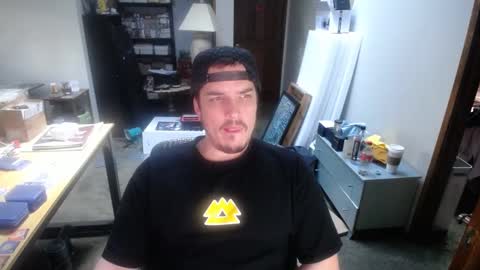 Snapshot of tommyrico10 chatting on January 2025 09:39:01 PM Tommy online show from January 2025 09:39:01 PM