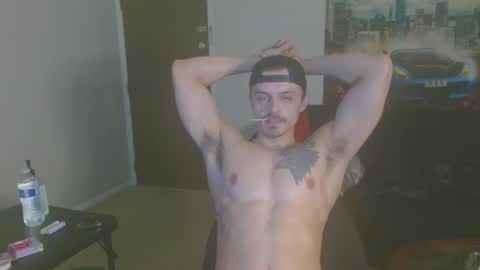 Tommy Strokes online show from January 2025 04:58:01 AM