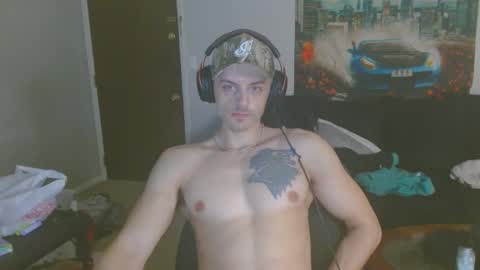 Tommy Strokes online show from February 2025 05:10:01 AM