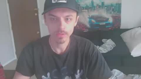 Tommy Strokes online show from February 2025 04:48:02 PM