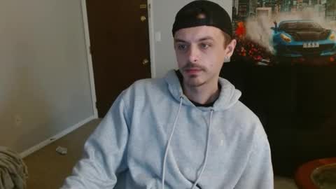 Tommy Strokes online show from November 2025 06:56:02 PM