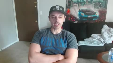 Tommy Strokes online show from April 2026 05:03:01 PM