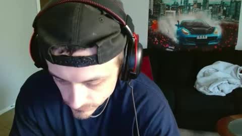 Tommy Strokes online show from April 2026 05:05:02 PM