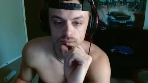 Tommy Strokes online show from April 2026 05:47:01 PM