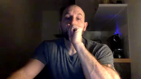 Thomas Fit online show from January 2025 11:52:02 PM