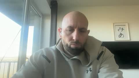 Thomas Fit online show from October 2025 08:38:01 AM