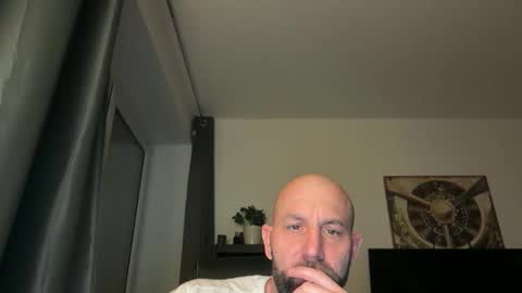 Thomas Fit online show from January 2026 08:47:01 PM