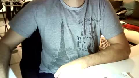 Tom online show from December 2024 09:52:01 PM