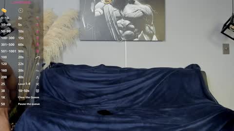 tomy_scott6 online show from January 2025 03:09:01 PM