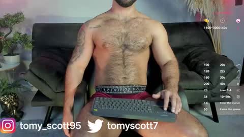 tomy_scott6 online show from March 2026 02:15:01 AM