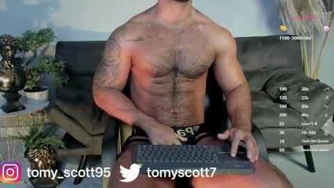 tomy_scott6 online show from April 2026 09:13:01 AM