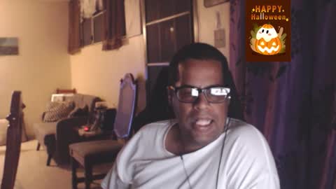 Antonio online show from October 2025 02:13:01 AM