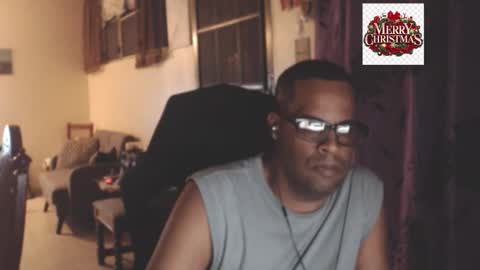 Antonio online show from December 2025 02:05:01 AM