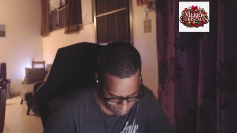 Antonio online show from December 2025 02:28:02 AM