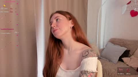 Milana online show from April 2026 12:21:01 PM