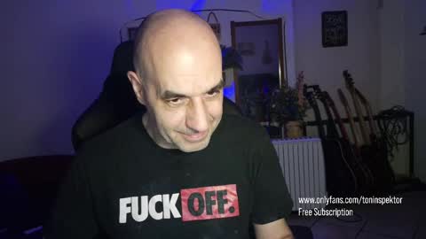 toninspektor online show from February 2025 06:09:02 PM