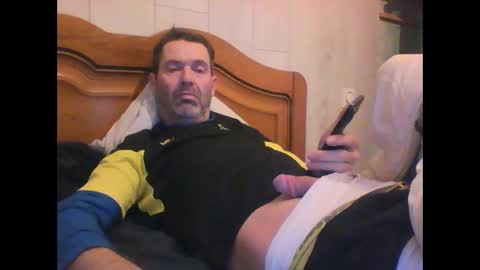 tonio1972 online show from January 2026 05:32:02 AM