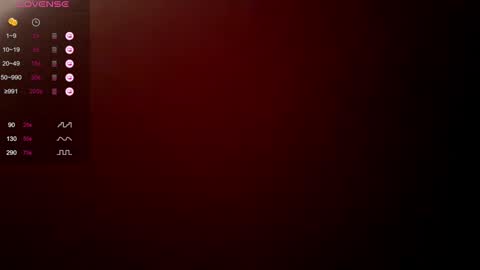 Ton online show from December 2024 03:35:01 PM