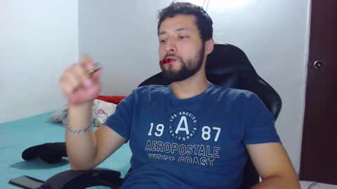 Snapshot of tony__ribas chatting on February 2026 12:15:02 AM Tony Ribas. online show from February 2026 12:15:02 AM