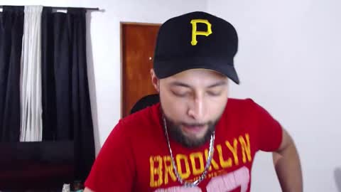 Snapshot of tony__ribas chatting on February 2026 02:23:01 AM Tony Ribas. online show from February 2026 02:23:01 AM