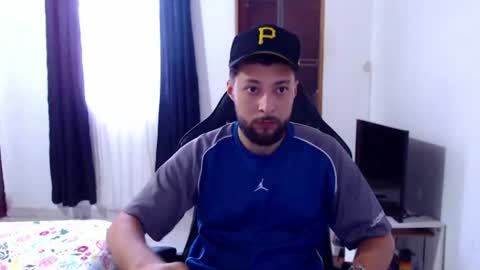Tony Ribas. online show from August 2026 09:46:02 PM