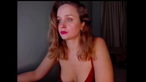 Snapshot of tony_and_alice chatting on March 2025 09:05:02 PM Tony and Alice online show from March 2025 09:05:02 PM