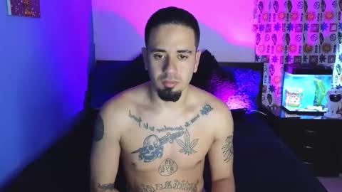 Sophia  Tony online show from October 2025 11:02:01 AM