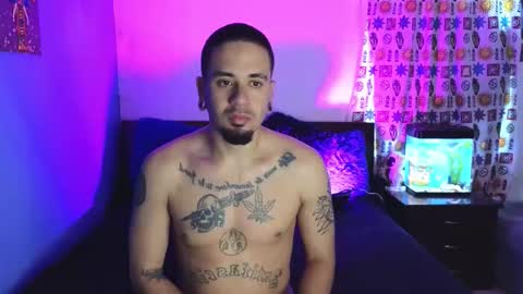 Sophia  Tony online show from November 2025 10:59:01 AM