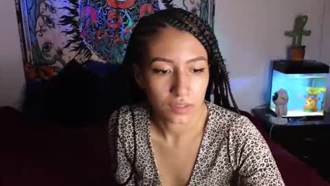 Sophia  Tony online show from February 2026 12:05:02 AM