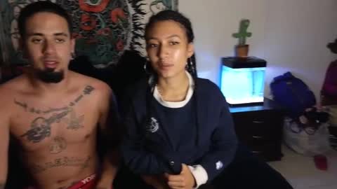 Sophia  Tony online show from March 2026 12:03:01 AM