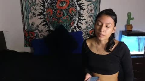 Snapshot of tony_and_sophia chatting on May 2026 12:07:01 AM Sophia Tony online show from May 2026 12:07:01 AM
