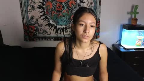 Snapshot of tony_and_sophia chatting on May 2026 12:19:01 AM Sophia Tony online show from May 2026 12:19:01 AM