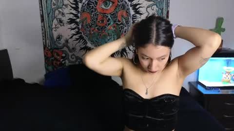 Snapshot of tony_and_sophia chatting on May 2026 02:08:02 AM Sophia Tony online show from May 2026 02:08:02 AM