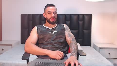 tony online show from April 2026 09:20:01 PM