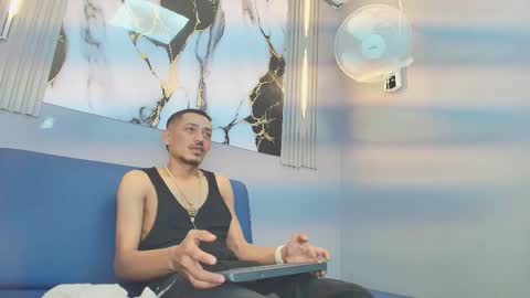 TONY online show from November 2025 09:28:01 PM