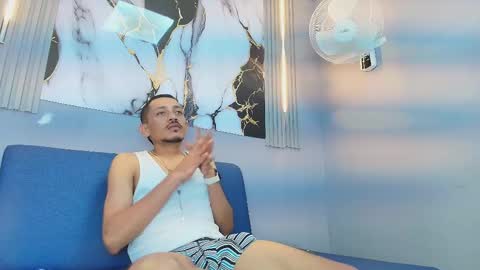 TONY online show from December 2025 08:58:02 PM