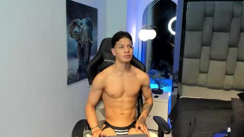 tony_petrov online show from October 2025 06:12:01 AM