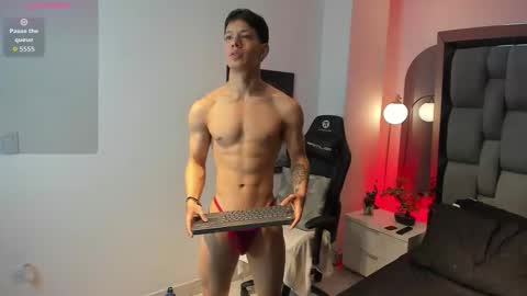 tony_petrov online show from November 2025 08:36:02 AM