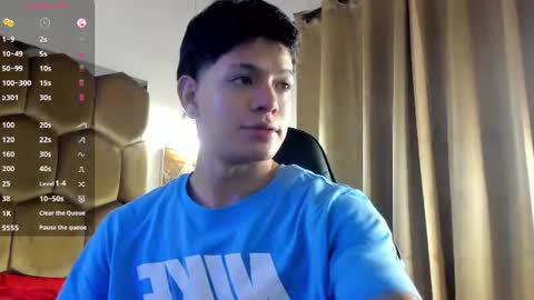 Snapshot of tony_petrov chatting on June 2026 05:45:02 AM tony_petrov online show from June 2026 05:45:02 AM