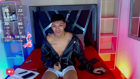 Tony And Rick online show from September 2025 01:45:01 PM