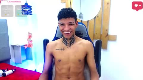 Tony And Rick online show from December 2025 04:06:01 AM